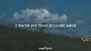 El canto del loco - Tal como eres (letra)