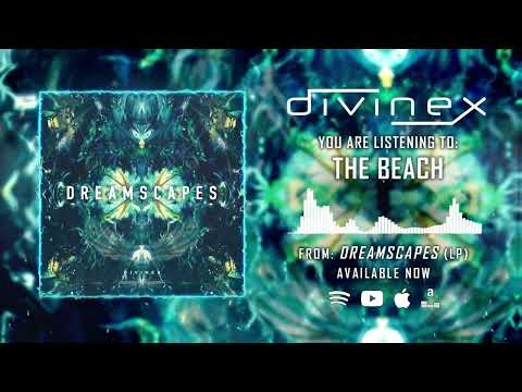DIVINEX - THE BEACH