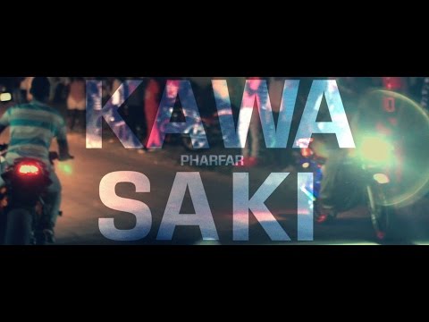Pharfar - Kawasaki