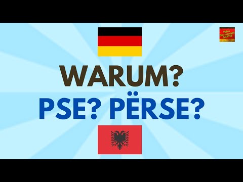 Fjale dhe Shprehje Shume te Rendesishme Gjermanisht-Shqip - A1 A2