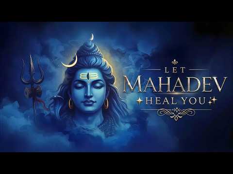 Om Namah Shivaya 🙏 Powerful Shiva Mantra | Relaxing Meditation & Healing Chant