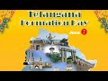 Telangana Formation Day WhatsApp Status Latest 2022 Telangana Formation Day Status Video Telangana