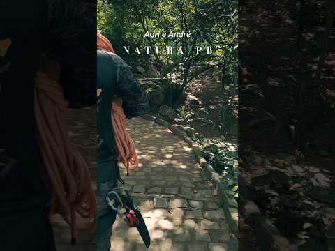 Você conhece Natuba na Paraíba?