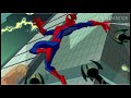 Spectacular Spider Man Theme Chipmunk Edition
