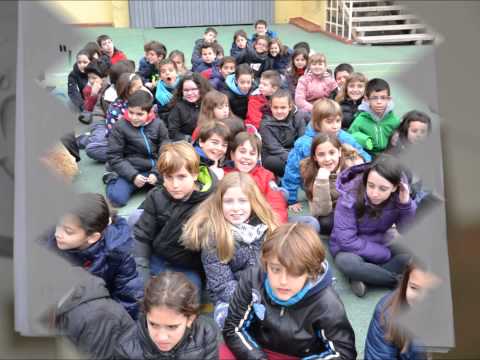 Video Youtube La Salle Horta