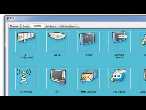 11.2.4.5 Packet Tracer - Configuring Secure Passwords and SSH