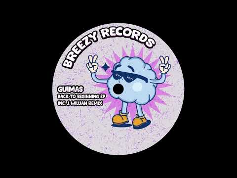Guimas - Welcome (Original Mix) [BRZ006]