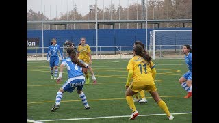 OLIMPICO DE LEON   4  -  0   NSB  UBU BURGOS