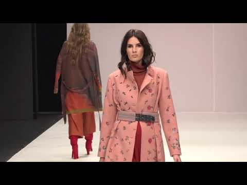 44. Belgrade Fashion Week IVKO WOMAN