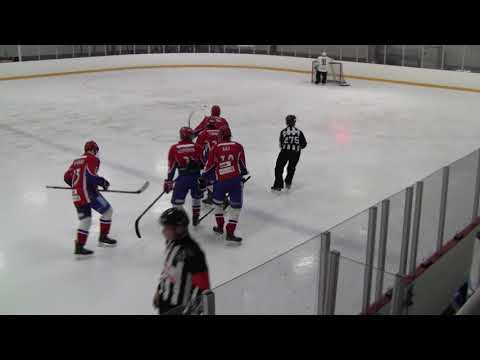 Viikingit C - Blues C akatemia      2.erää