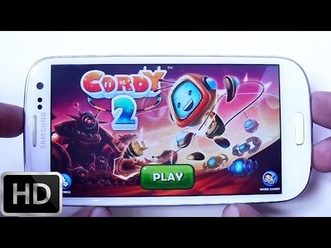 cordy 2 android free download