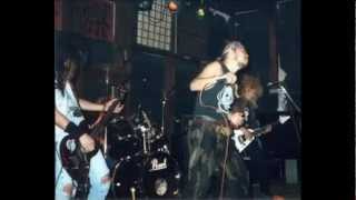 Death Side-Blast in Hell ( Punk/Japan/Hardcore)