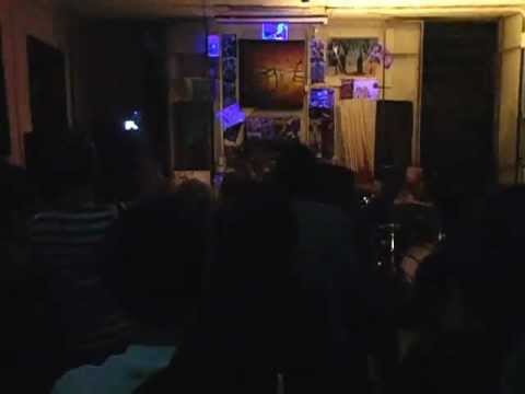 Shitty CT on R4V3-ON show 2.11.2012 part1