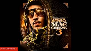 French Montana - Sanctuary [Mac &amp; Cheese 3]