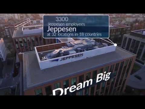 Jeppesen Poland - promo video