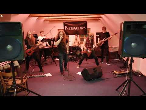 Khargados - Khargados - Demolice