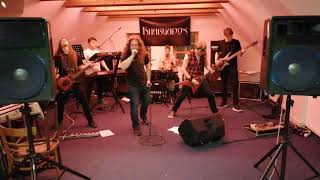 Video Khargados - Demolice