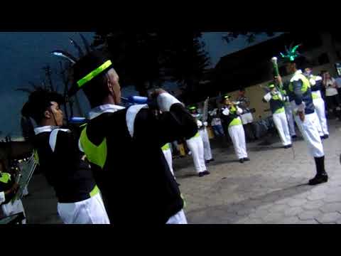 Comuv Saída - Casimiro de Abreu