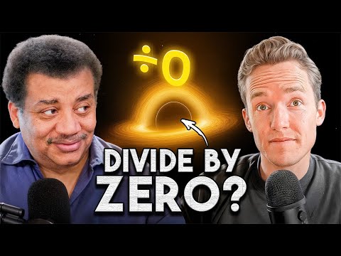 Why We Can’t Divide By Zero