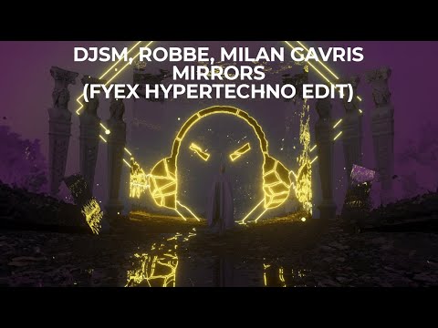 Robbe and Milan Gavris