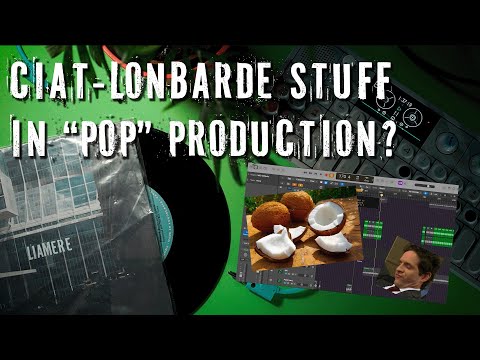 "ambient?" talkie: ep 24 - Settle Down TRACK BREAKDOWN