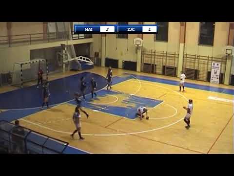 10. kolo 2018-2019 / SRLS / ZRK Naisa - ZRK Zajecar 1949