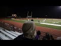Sectionals Game Highlights 