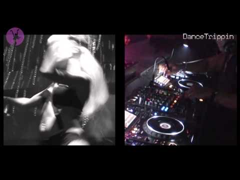 Daltonic - Kiss Of Rain (Conan Liquid Drums Of Doom Mix) [played by Roger Sanchez]