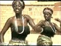 Kanda Bongo Man Monie NEW CLIP ORIGINAL 1990