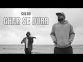 SHATIR GHAR SE DURR Official Music Video 2025 PROD BY AudiocrackerrBeatz1