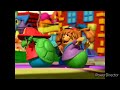 Candy Land Weebles From Trailers