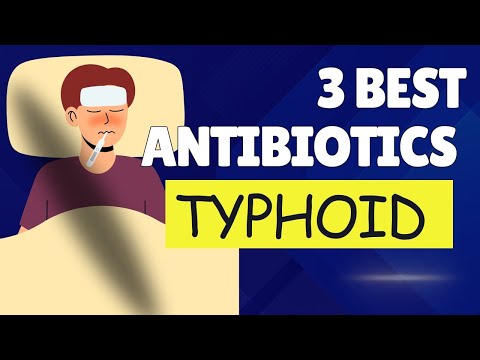 Best antibiotics for cough and cold Dosage side effects