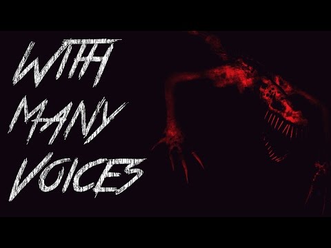 SCP-939 "With Many Voices"