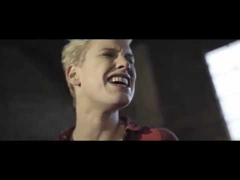 Deine Cousine - Alles aus Liebe - ("Die Toten Hosen" - Cover)