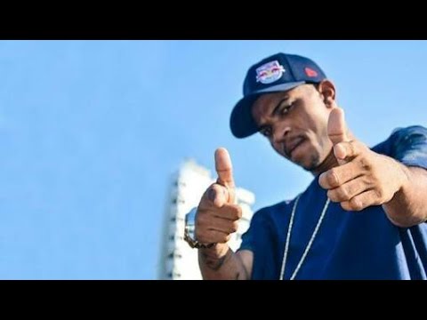 MC Denny - É Melhor Andar Sozinha, Do Que Mal Acompanhada