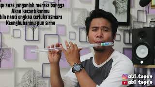 Download lagu GEMBALA CINTA (cover lagu versi suling paralon) mp3 Download lagu GEMBALA CINTA (cover lagu versi suling paralon) mp3