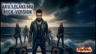 Download lagu Aku Lelakimu – Virzha | Cover Lagu Cinta yang Dewasa mp3