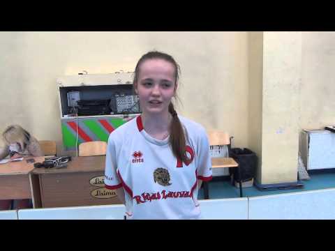 Ločmele: Finālā cīnīsimies tikai un vienīgi par uzvaru