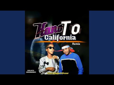Kano to California (feat. Lil Ameer) (Remix)