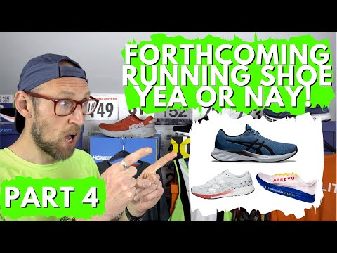 Asics Roadblast + Boston 9