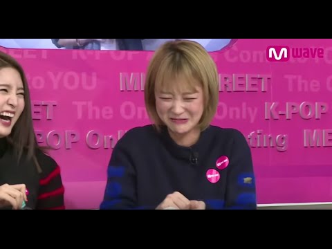 10 special reasons/moments why you should stan Exid's Hyelin 혜린