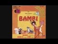 L Amore è Una Canzone Da Bambi