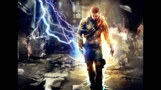 Working for a Nuclear Free City - Silent Melody (InFamous credit version)