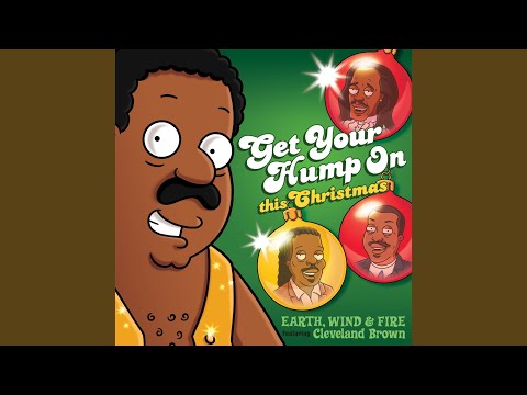 Videoclip de Get Your Hump On This Christmas (feat. Cleveland Brown) (From, "The Cleveland Show") — Earth, Wind & Fire
