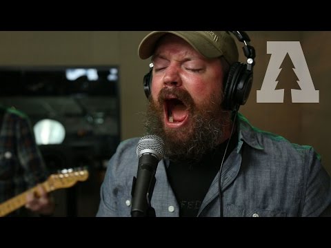 Bear vs.  Shark - The Employee Is Not Afraid | Audiotree Live