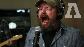 Bear vs.  Shark - The Employee Is Not Afraid - Audiotree Live (3 of 6)
