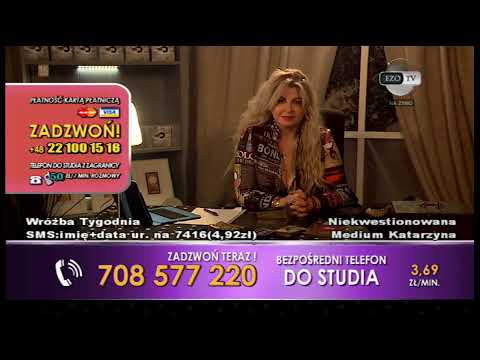 Ezo Tv - program na żywo!