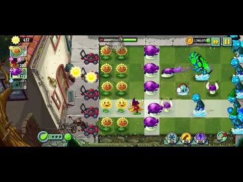 Plants vs Zombies 2 | Piñata Party | 04/29/21 | ram2711