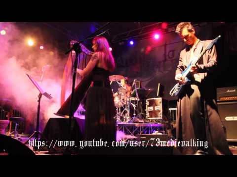 RONDEAU DE FAUVEL  Malpaga Folk & Metal Fest 5 AblimonTV AblimonTV Ablimon T.V.
