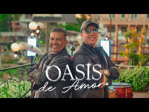 Jambao & Mario Luis - Oasis de Amor (Video Oficial)